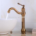 Torneira Vintage Gourmet Retrô Bronze Antigo Quente/Fria 6016