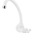 Torneira Viqua Cozinha Maruja Branca Rf: 1130402