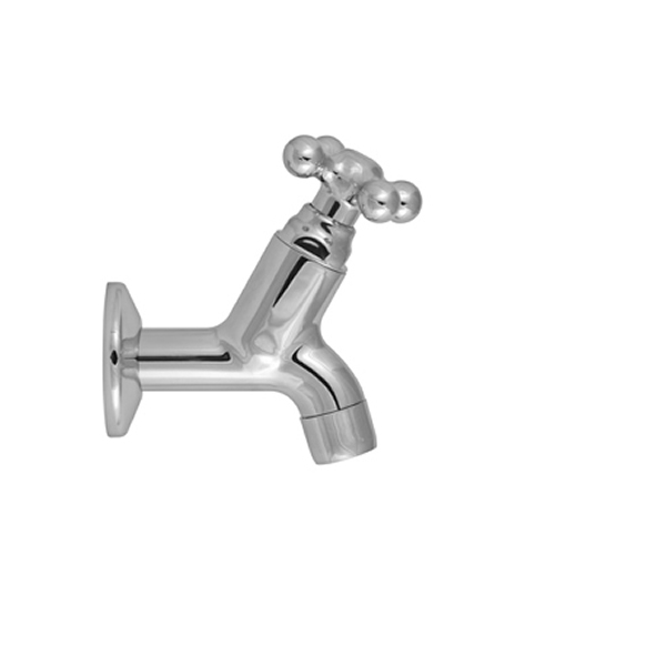 Torneira Viqua Curta Maruja 10cm Ref: 1130901