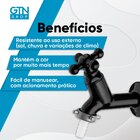 Torneira Viqua Para Jardim