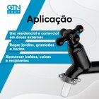 Torneira Viqua Para Jardim