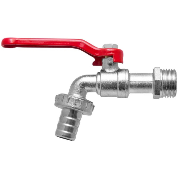 Torneiras De Esfera Lorben Para Jardim Quintal Tanque