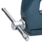 Torno / Morsa De Bancada Nº6 Marcon Mr-6 Mr-6