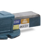 Torno / Morsa De Bancada Nº6 Marcon Mr-6 Mr-6