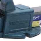 Torno / Morsa De Bancada Nº6 Marcon Mr-6 Mr-6