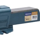 Torno / Morsa De Bancada Nº6 Marcon Mr-6 Mr-6