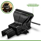 Torno Bancada Fixo Schulz Pratiko Nº 6