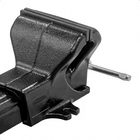 Torno Bancada Fixo Schulz Pratiko Nº 6