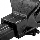 Torno Bancada Fixo Schulz Pratiko Nº 6