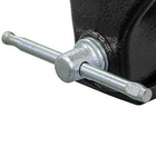 Torno Bancada Fixo Schulz Pratiko Nº 6