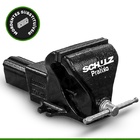 Torno Bancada Fixo Schulz Pratiko Nº 6