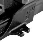 Torno Bancada Nr 8 Com Mordentes Vonder