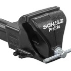 Torno Bancada Pratiko N°3 - Schulz