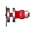 Torno Base Fixa - Excellent, Tamanho: 6"