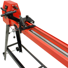 Torno Copiador Para Madeira 550w 3/4 Cv 220v 60hz - Ntpcm1000r