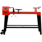 Torno Copiador Para Madeira 550w 3/4 Cv 220v 60hz - Ntpcm1000r