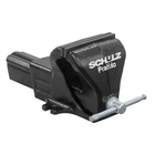 Torno de Bancada (Morsa) N8 Pratiko Schulz