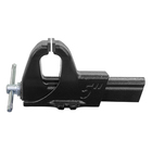 Torno de Bancada (Morsa) N8 Pratiko Schulz