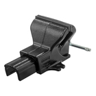 Torno de Bancada (Morsa) N8 Pratiko Schulz