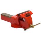 Torno De Bancada Fixo Somar Serie Super Nº 04 - 20500156004 U