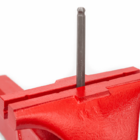 Torno De Bancada N.6 Metalsul