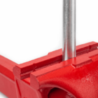 Torno De Bancada N.6 Metalsul