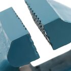 Torno de Bancada Número 5 MARCON MR-5 Azul