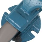 Torno de Bancada Número 5 MARCON MR-5 Azul