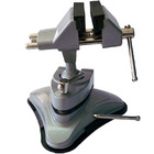 Torno De Mesa Com Base De Sucção - Eda - Modelo: 8rn