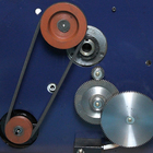 Torno Mecânico 500mm Modelo Bv20l 220v - Ttm520