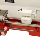 Torno Mecânico 750mm X 230mm 750w Monofásico 220v