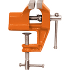 Torno Morsa de Bancada 3" 75mm Sparta