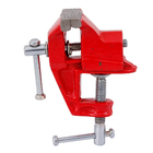 Torno Morsa de Bancada 40mm Sparta