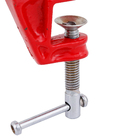 Torno Morsa de Bancada 40mm Sparta