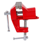 Torno Morsa de Bancada 60mm Sparta