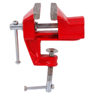 Torno Morsa de Bancada 60mm Sparta