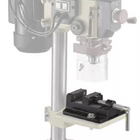 Torno Morsa Para Furadeira 100mm Abertura 4" - Vonder