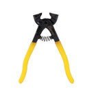 Torquês Aço Carbono Temperado Forjado 8" Cortag