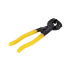 Torquês Aço Carbono Temperado Forjado 8" Cortag