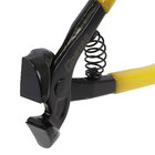 Torquês Aço Carbono Temperado Forjado 8" Cortag