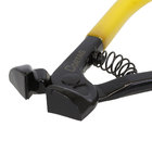 Torquês Aço Carbono Temperado Forjado 8" Cortag