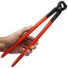 Torquês Armador Profissional 13 Polegadas Corneta