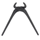 Torques Carpinteiro 8"