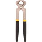 Torques Carpinteiro 8" Cabo Plastificado - Vonder