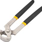 Torques Carpinteiro 8" Cabo Plastificado - Vonder