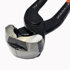 Torquês Para Armador 9" Tocha Cabo Emborrachado Aço Carbono