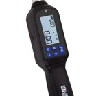 Torquímetro Catraca Chave Digital P Soquete 1/4 Bidirecional