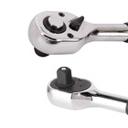 Torquímetro Catraca Chave Digital P Soquete 1/4 Bidirecional