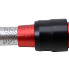 Torquimetro De Estalo 1/4 Torque De 2 A 20 Nm