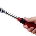 Torquimetro De Estalo 1/4 Torque De 2 A 20 Nm